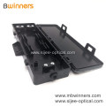 Ip30 Black Weatherproof Indoor Junction Box